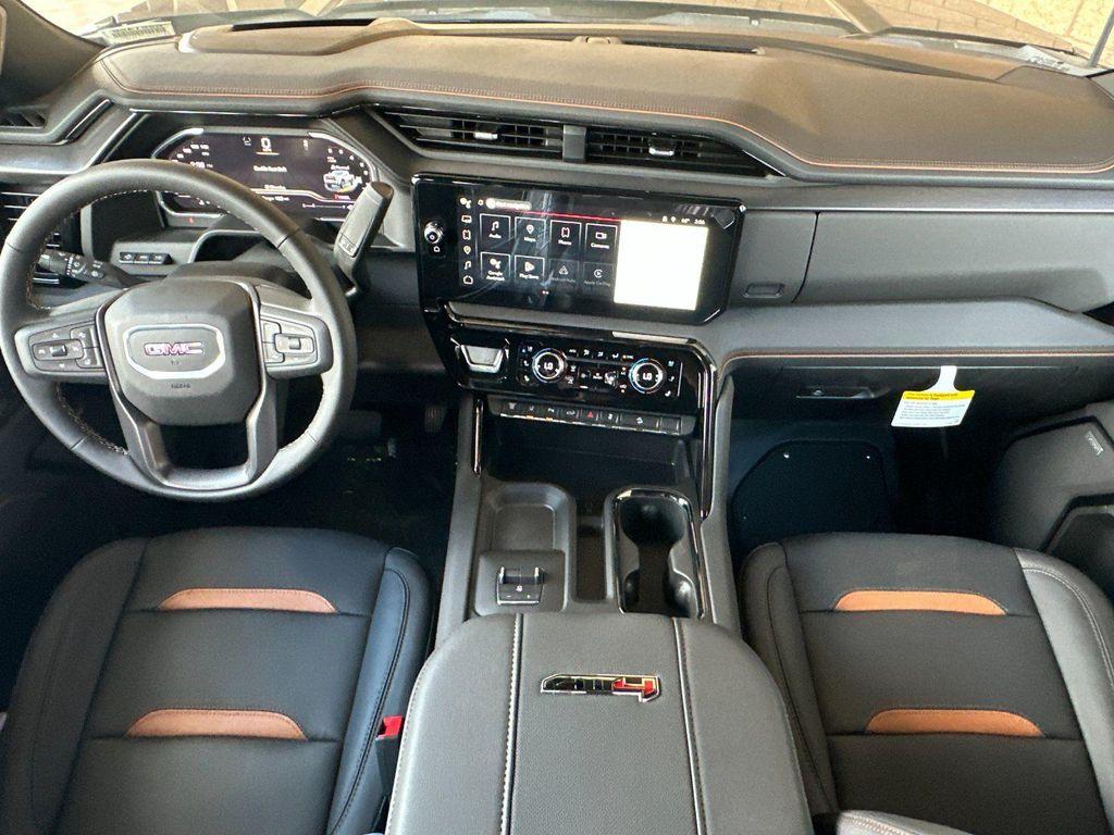 new 2025 GMC Sierra 2500 car, priced at $86,042