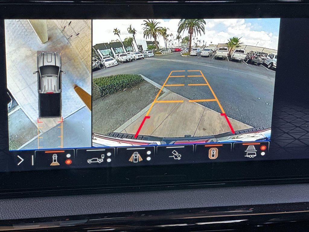 new 2025 GMC Sierra 2500 car, priced at $86,042