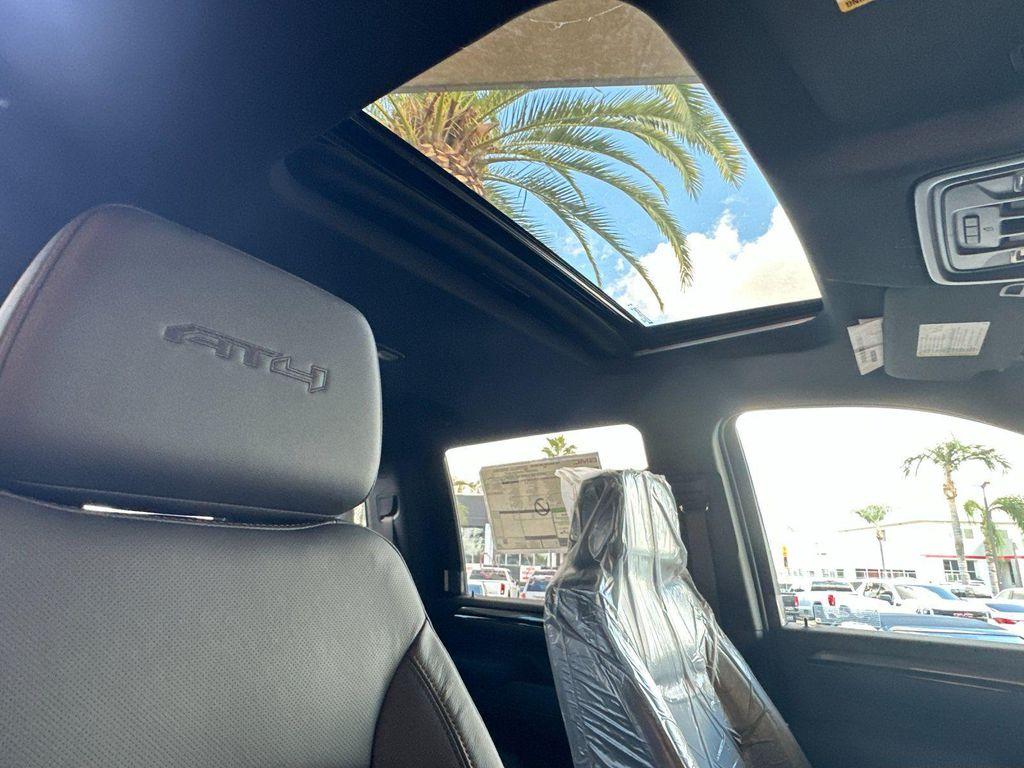 new 2025 GMC Sierra 2500 car, priced at $86,042