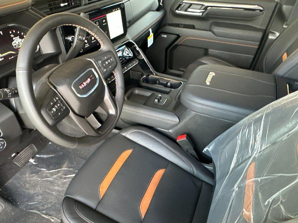 new 2025 GMC Sierra 2500 car, priced at $86,042