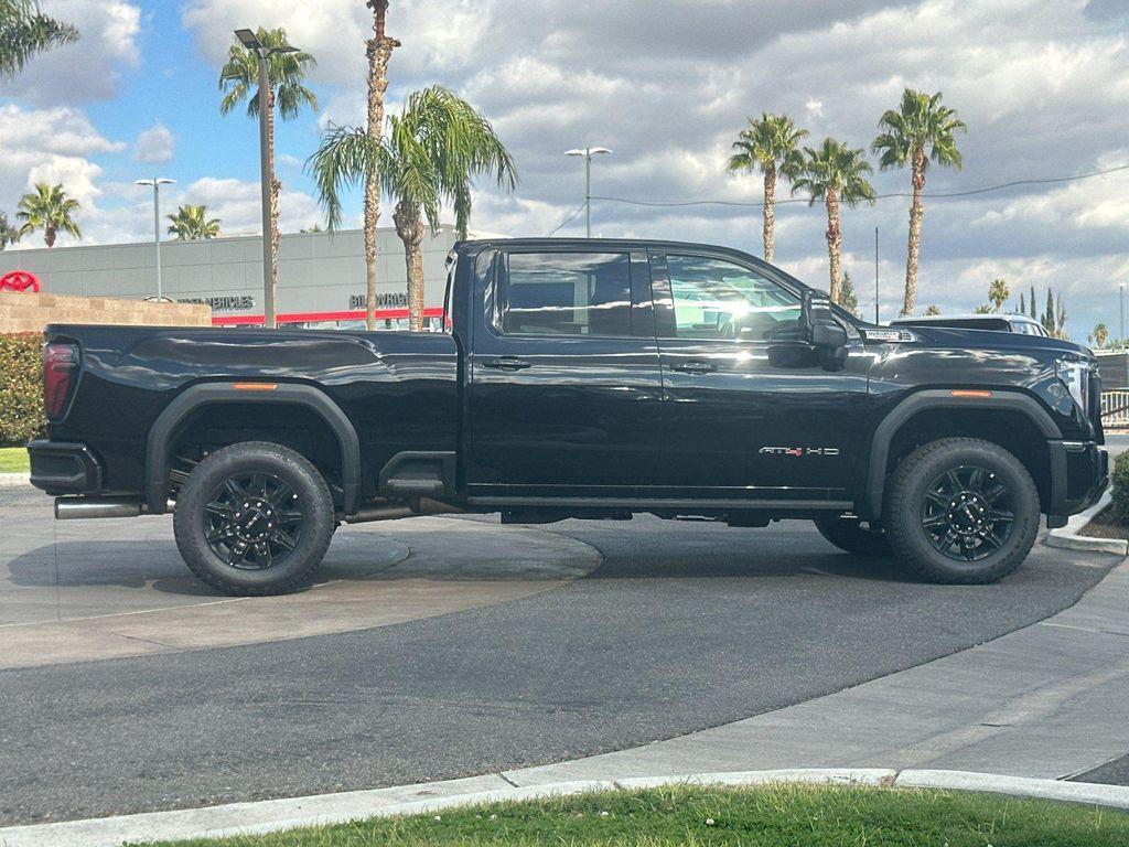 new 2025 GMC Sierra 2500 car, priced at $86,042