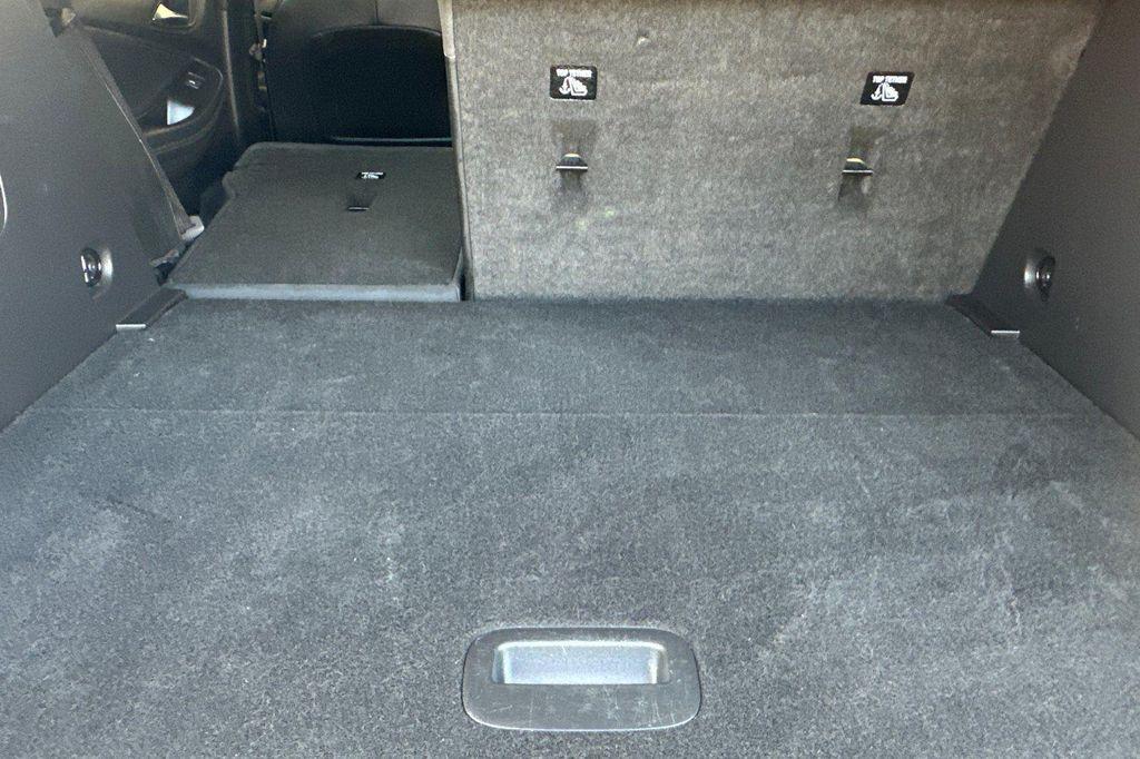 used 2022 Buick Encore GX car, priced at $22,290