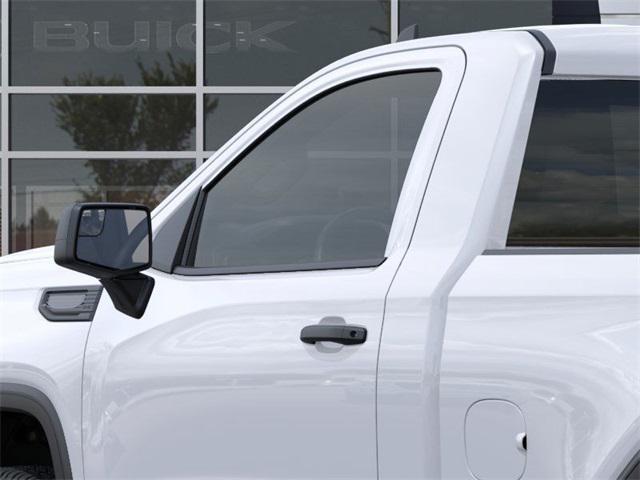 new 2024 GMC Sierra 1500 car, priced at $34,823