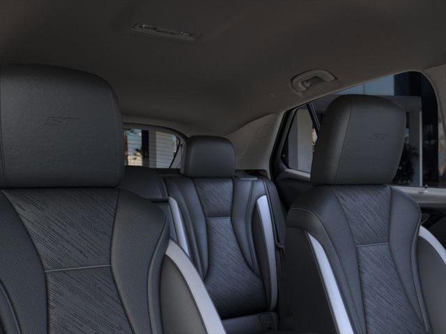 new 2025 Buick Envision car, priced at $41,490