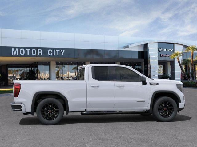 new 2025 GMC Sierra 1500 car, priced at $57,495