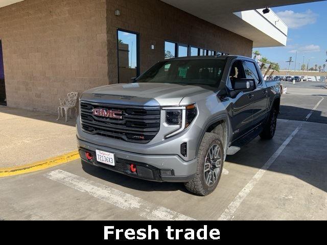 used 2024 GMC Sierra 1500 car, priced at $64,219