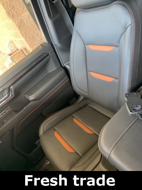 used 2024 GMC Sierra 1500 car, priced at $64,219