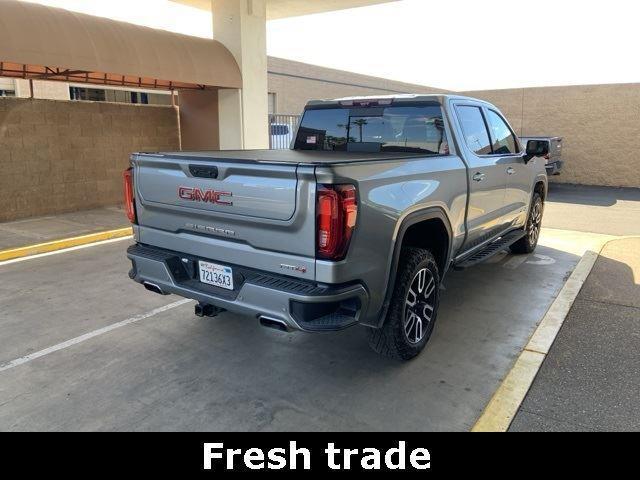 used 2024 GMC Sierra 1500 car, priced at $64,219