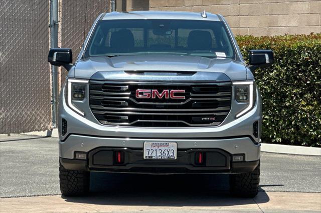 used 2024 GMC Sierra 1500 car, priced at $62,780