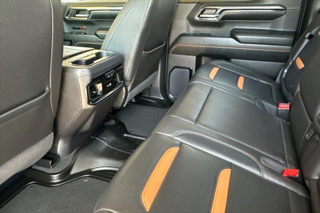 used 2024 GMC Sierra 1500 car, priced at $62,780