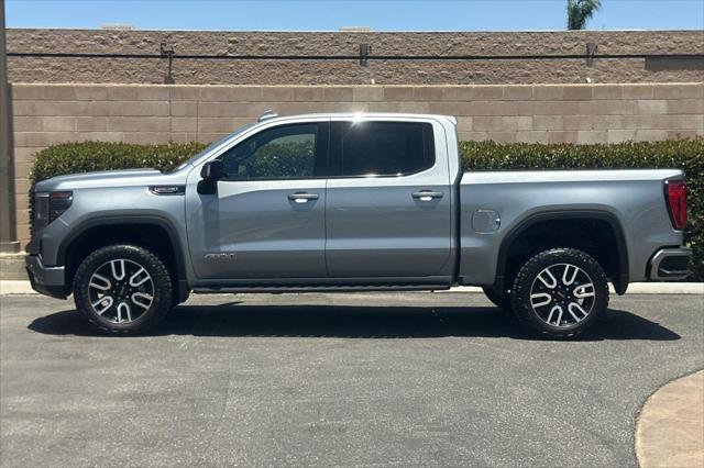 used 2024 GMC Sierra 1500 car, priced at $62,780