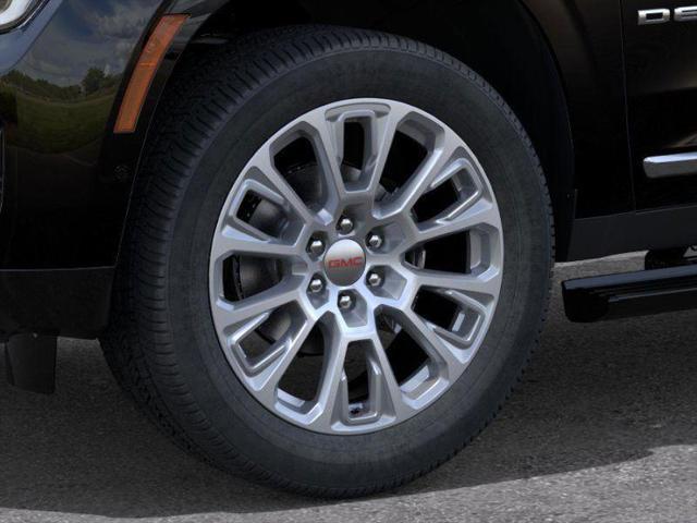 new 2025 GMC Yukon XL car, priced at $95,525