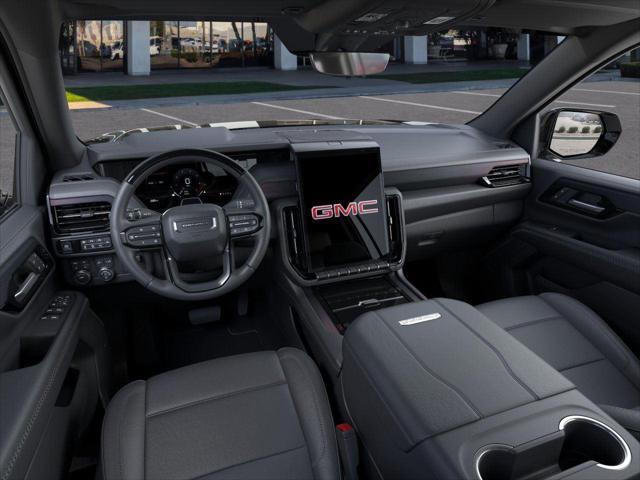 new 2025 GMC Yukon XL car, priced at $95,525