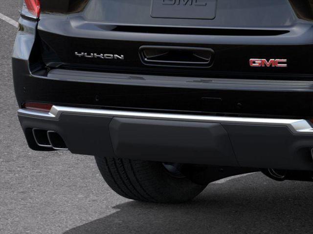 new 2025 GMC Yukon XL car, priced at $95,525