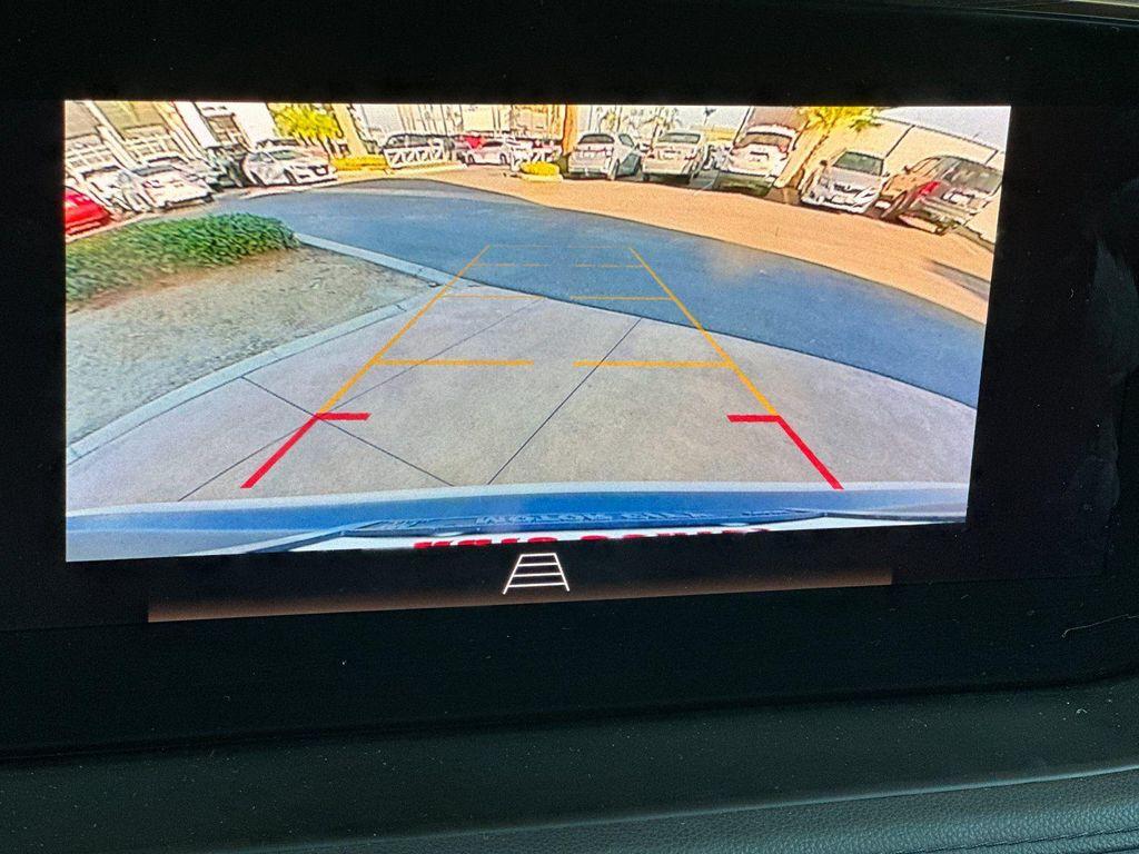 new 2025 Buick Encore GX car, priced at $27,243