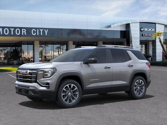 new 2026 GMC Terrain car, priced at $39,030