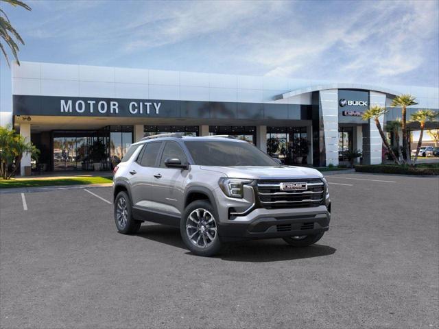 new 2026 GMC Terrain car, priced at $39,030