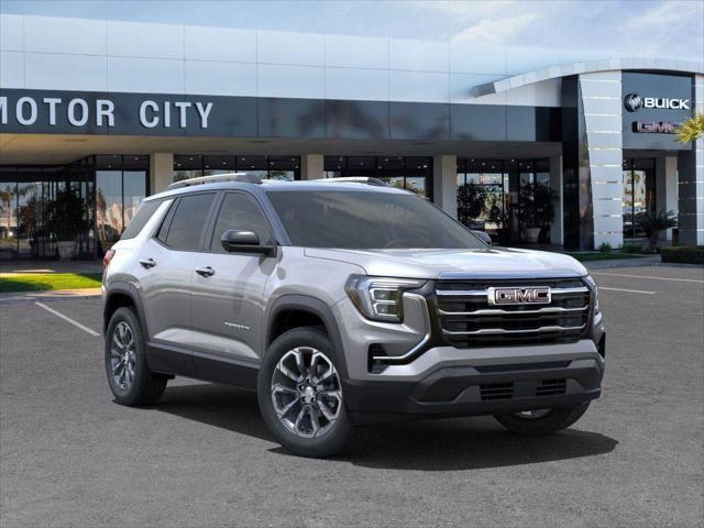 new 2026 GMC Terrain car, priced at $39,030