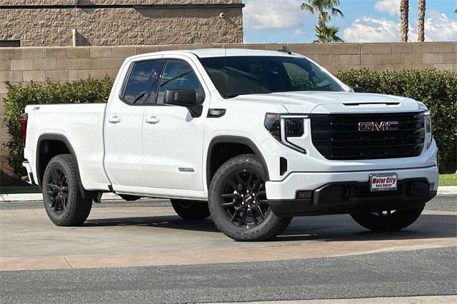 new 2023 GMC Sierra 1500 car, priced at $52,174