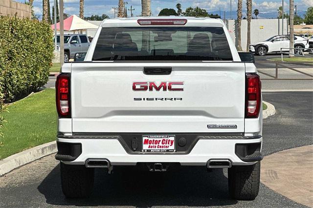 new 2023 GMC Sierra 1500 car, priced at $52,174