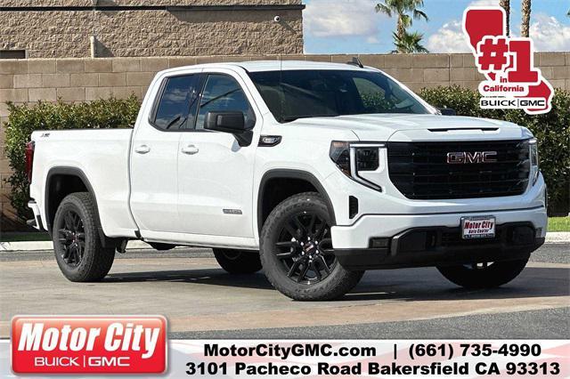 new 2023 GMC Sierra 1500 car, priced at $52,174