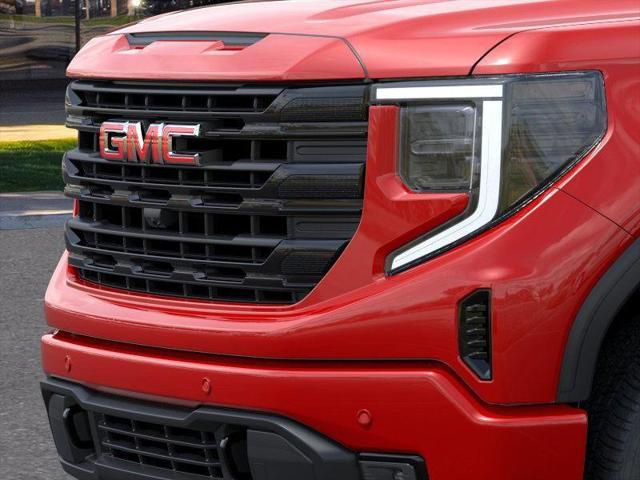new 2025 GMC Sierra 1500 car, priced at $63,625