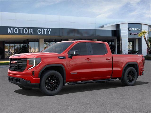 new 2025 GMC Sierra 1500 car, priced at $63,625