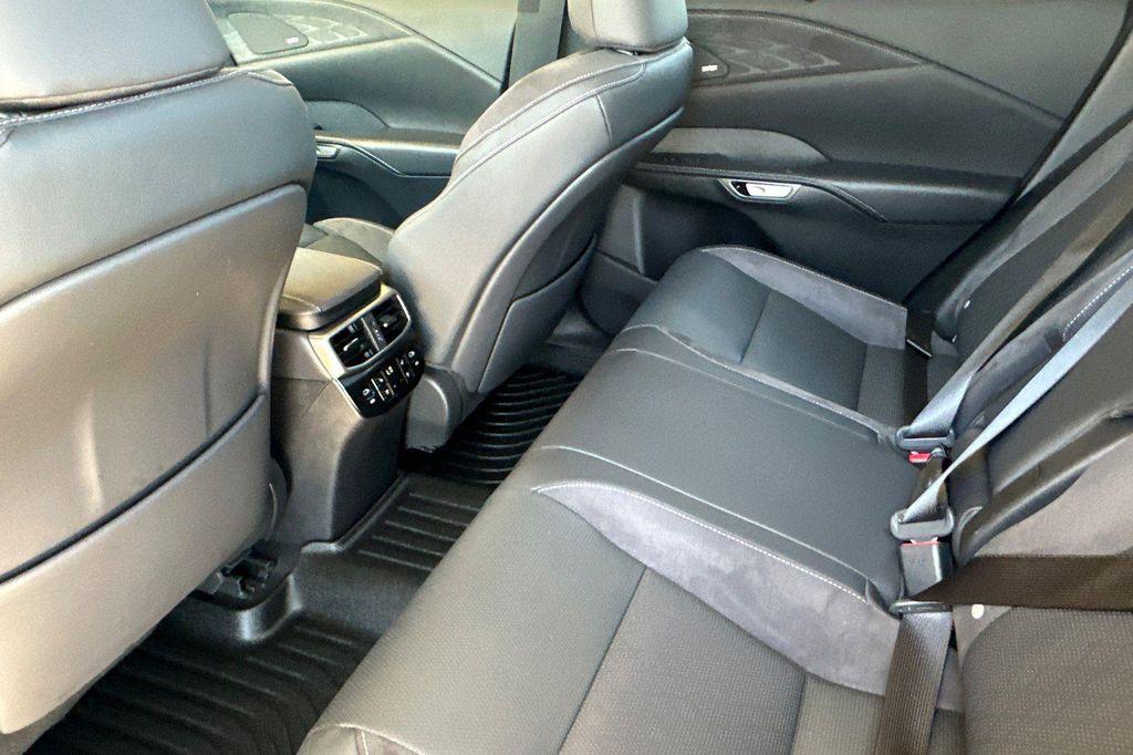used 2024 Lexus RX 350 car, priced at $54,900