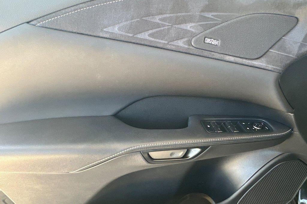 used 2024 Lexus RX 350 car, priced at $54,900