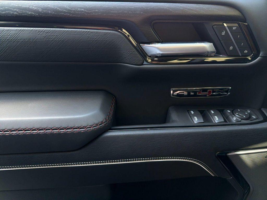 new 2026 GMC Sierra 1500 car, priced at $83,335