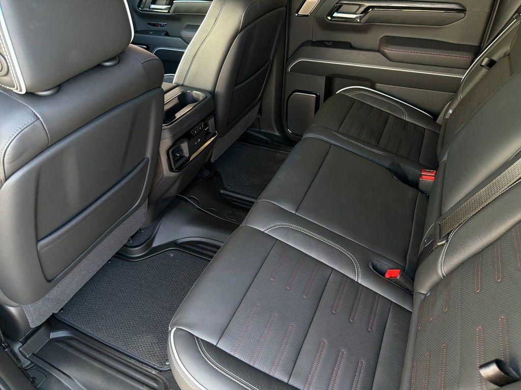 new 2026 GMC Sierra 1500 car, priced at $83,335