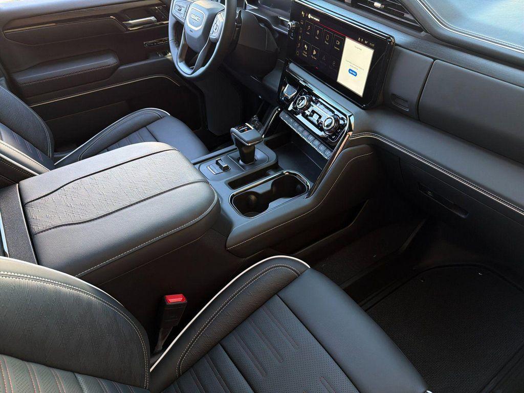 new 2026 GMC Sierra 1500 car, priced at $83,335
