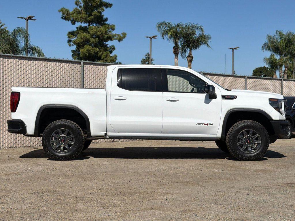 new 2026 GMC Sierra 1500 car, priced at $83,335