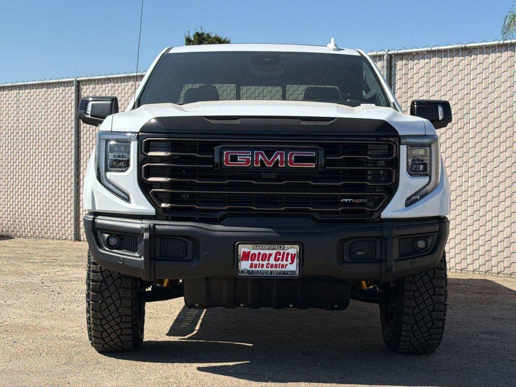 new 2026 GMC Sierra 1500 car, priced at $83,335