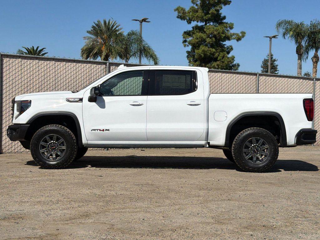 new 2026 GMC Sierra 1500 car, priced at $83,335