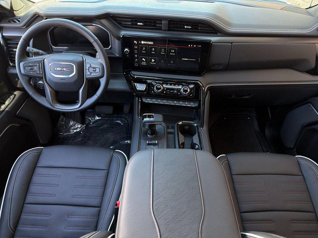 new 2026 GMC Sierra 1500 car, priced at $83,335