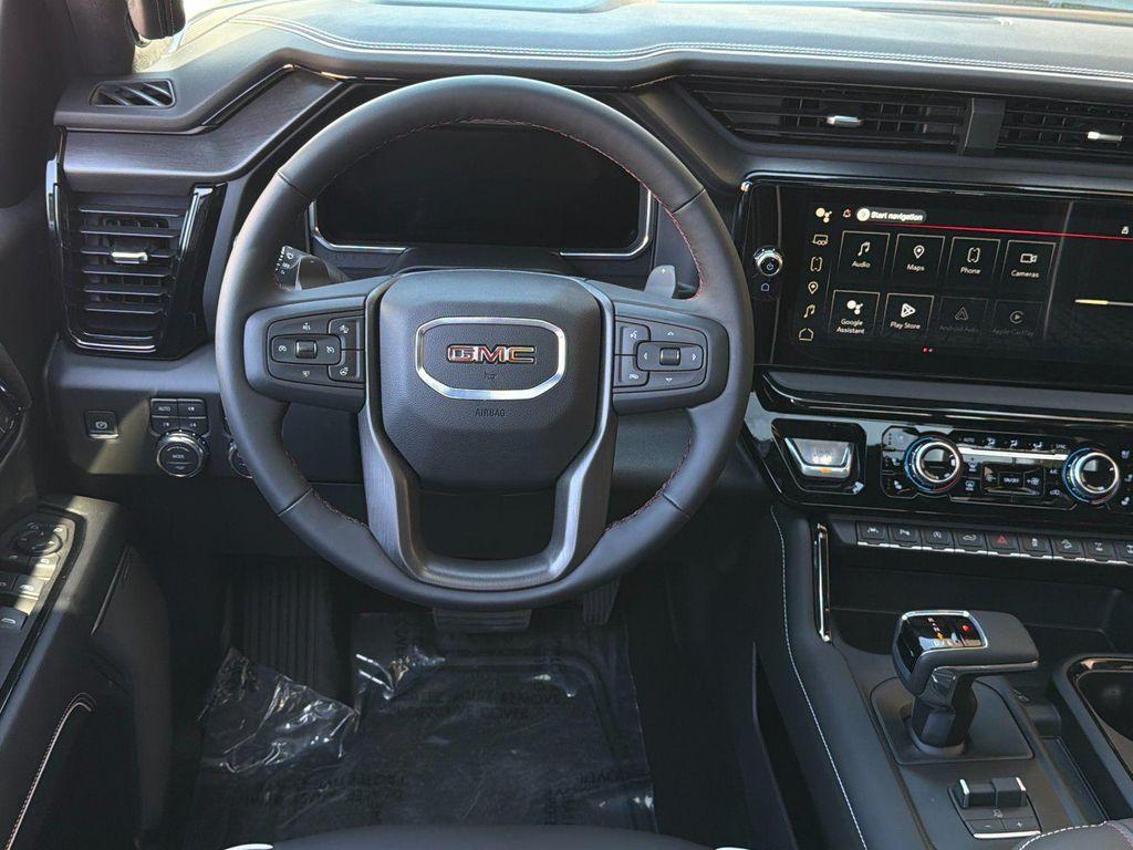 new 2026 GMC Sierra 1500 car, priced at $83,335