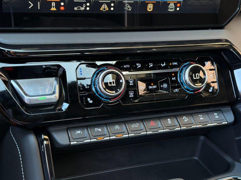 new 2026 GMC Sierra 1500 car, priced at $83,335