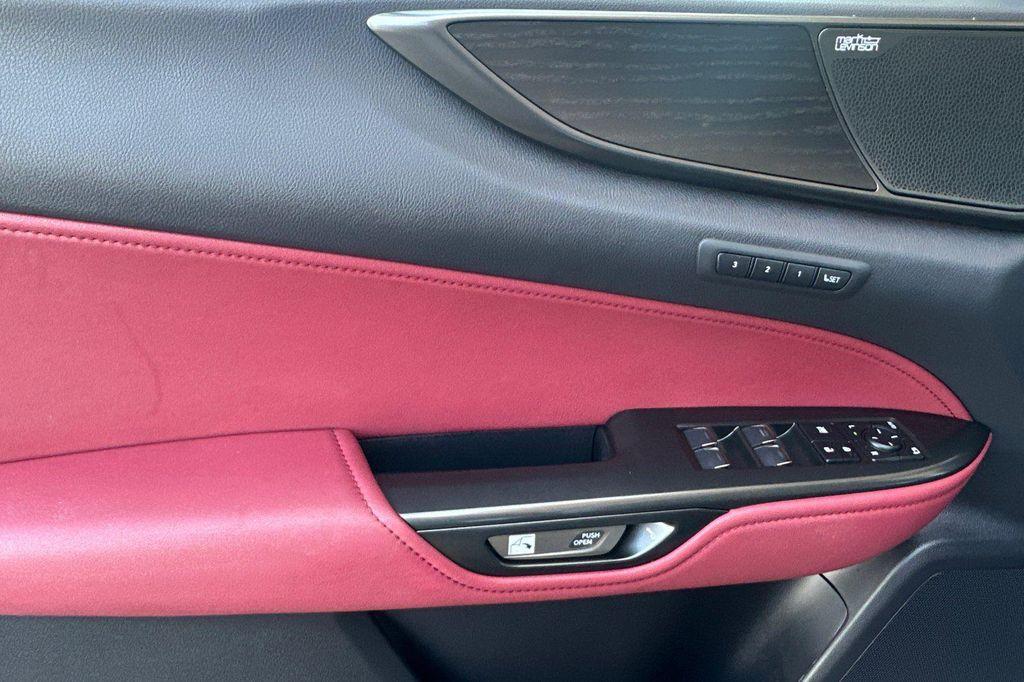 used 2024 Lexus NX 350h car, priced at $50,690