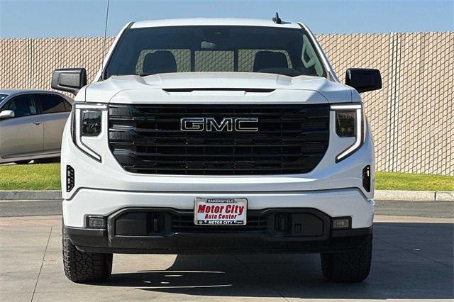 new 2023 GMC Sierra 1500 car, priced at $54,542