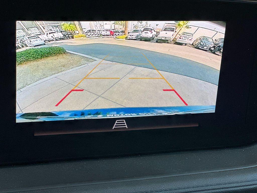 new 2025 Buick Encore GX car, priced at $27,709