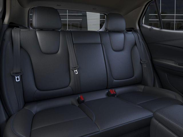 new 2025 Buick Encore GX car, priced at $28,930