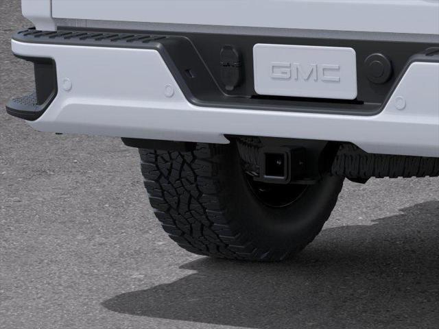 new 2025 GMC Sierra 2500 car, priced at $87,420