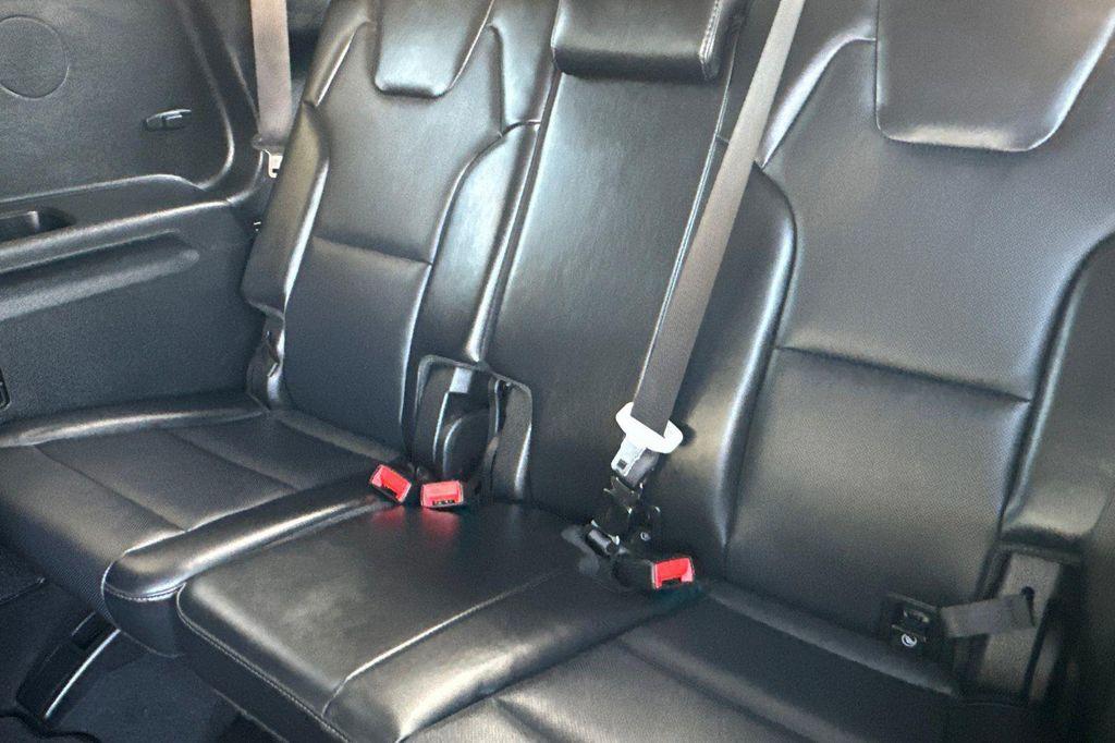 used 2024 Kia Telluride car, priced at $31,590