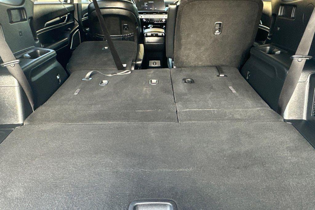 used 2024 Kia Telluride car, priced at $31,590