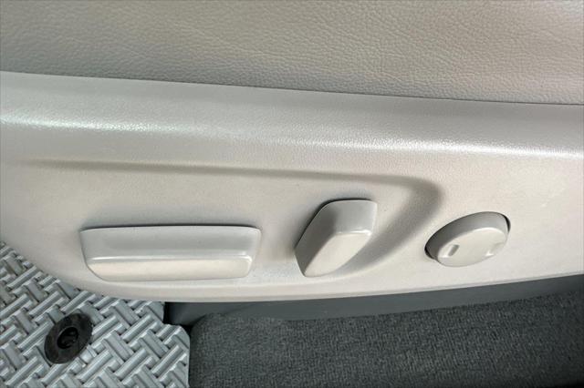 used 2020 Toyota Sienna car, priced at $35,819