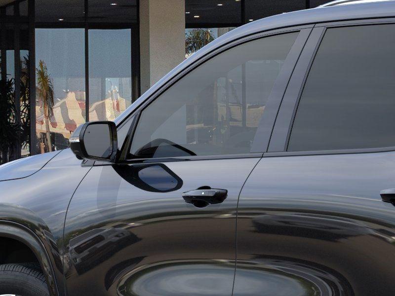 new 2026 Buick Enclave car, priced at $54,604