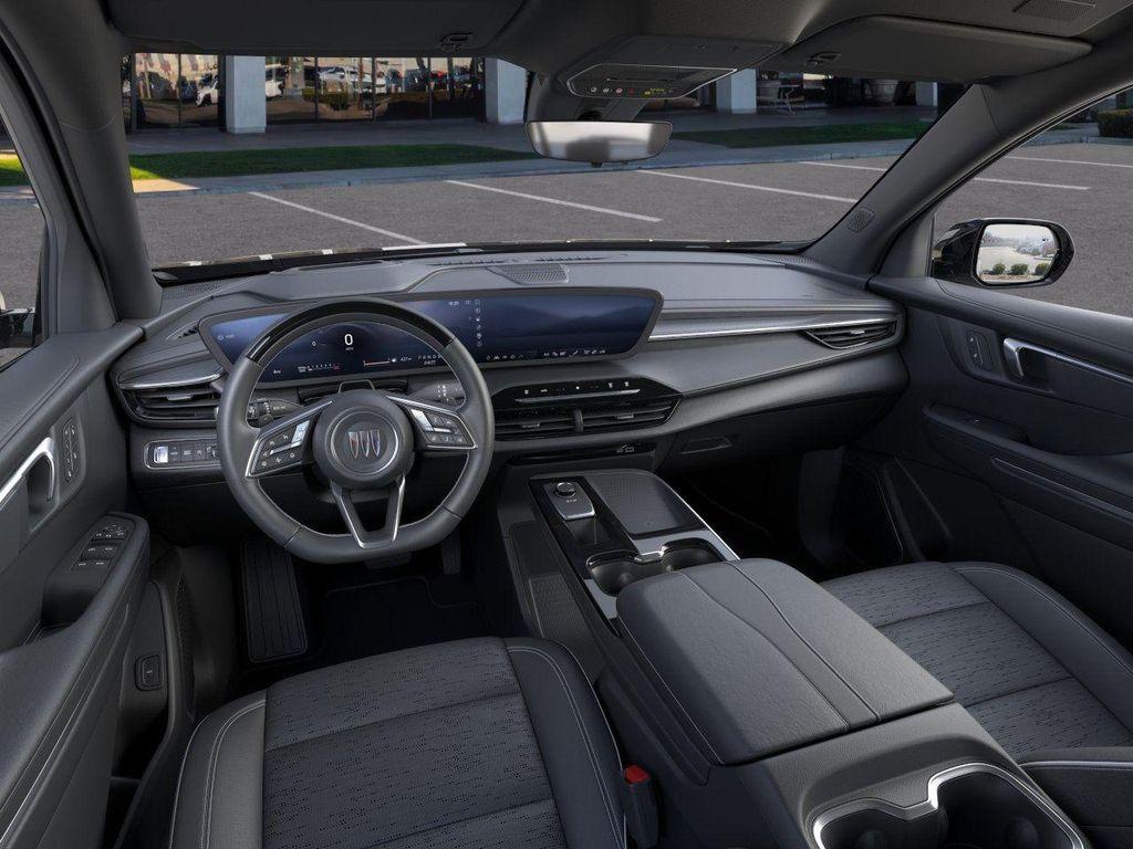 new 2026 Buick Enclave car, priced at $54,604