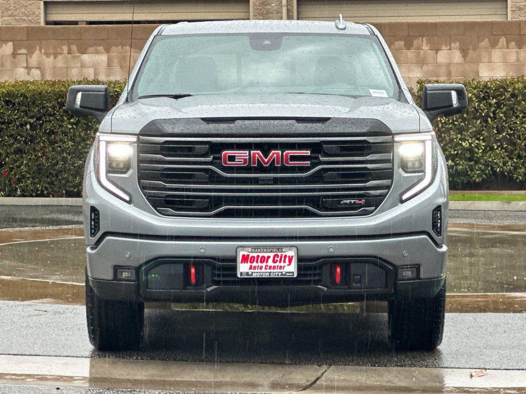 new 2026 GMC Sierra 1500 car, priced at $70,409