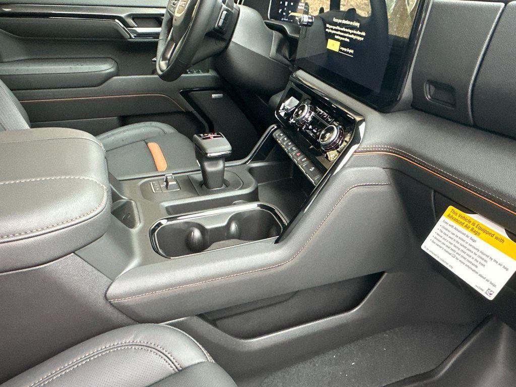 new 2026 GMC Sierra 1500 car, priced at $70,409